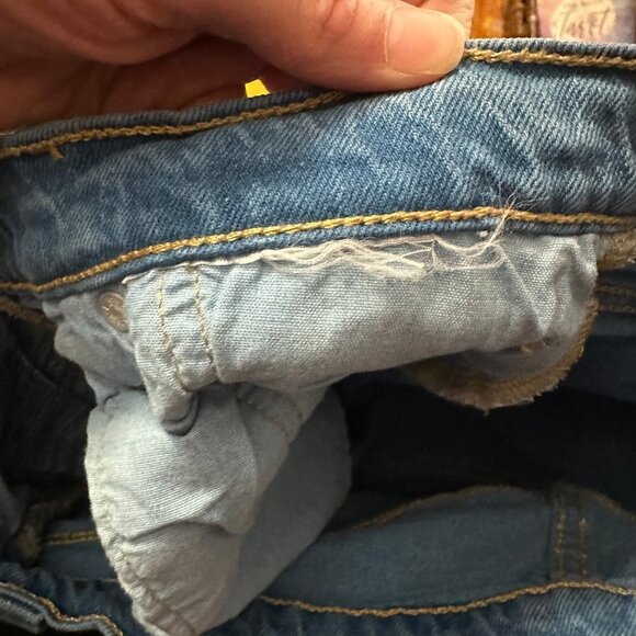 Levi's | 501® Skinny Women's Jeans - Picture 4 of 7